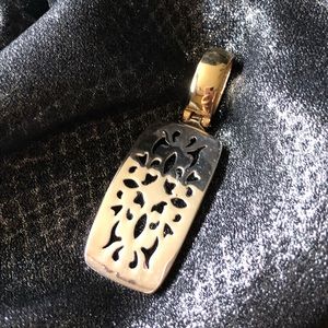 Premier Designs pendent